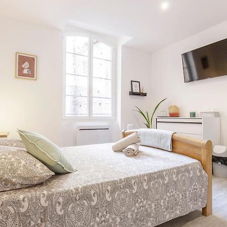 Chambre Griffoul - Hypercentre - Gaillac Ngoại thất bức ảnh