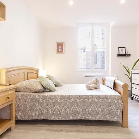 Chambre Griffoul - Hypercentre - Gaillac Ngoại thất bức ảnh