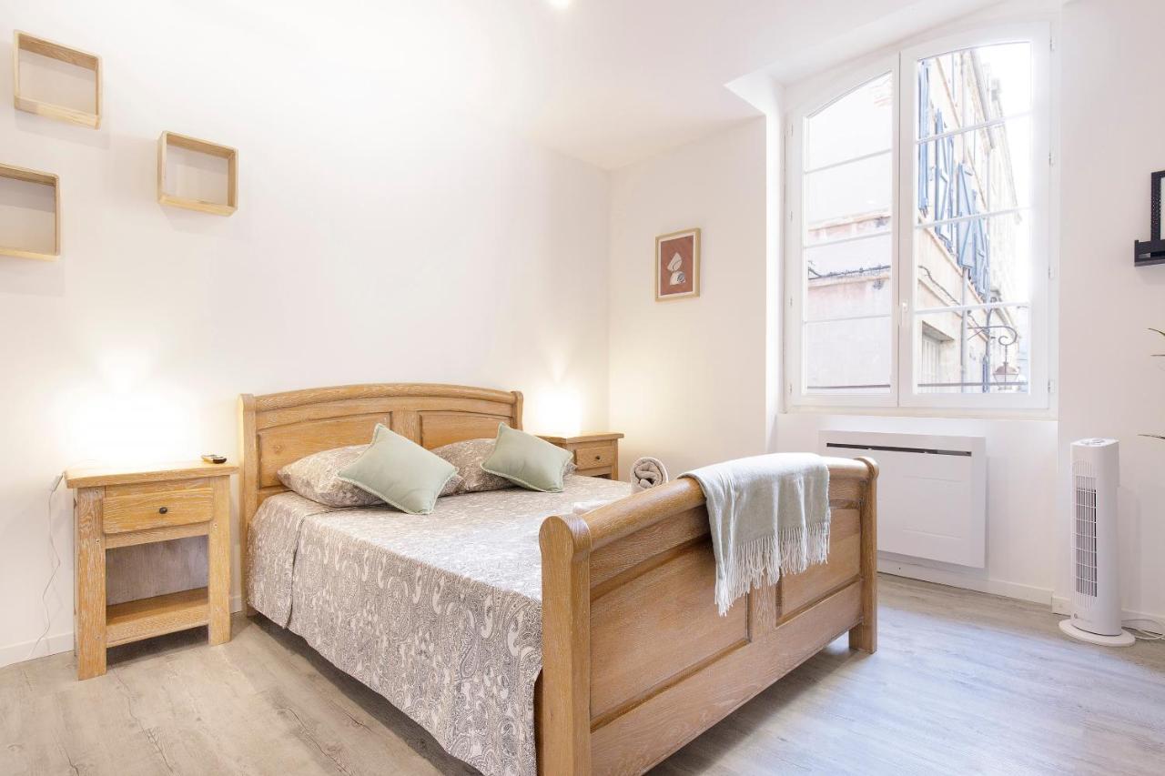 Chambre Griffoul - Hypercentre - Gaillac Ngoại thất bức ảnh
