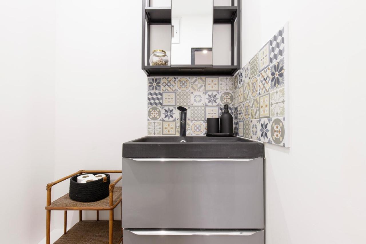 Chambre Griffoul - Hypercentre - Gaillac Ngoại thất bức ảnh