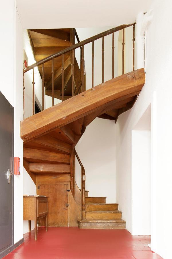 Chambre Griffoul - Hypercentre - Gaillac Ngoại thất bức ảnh