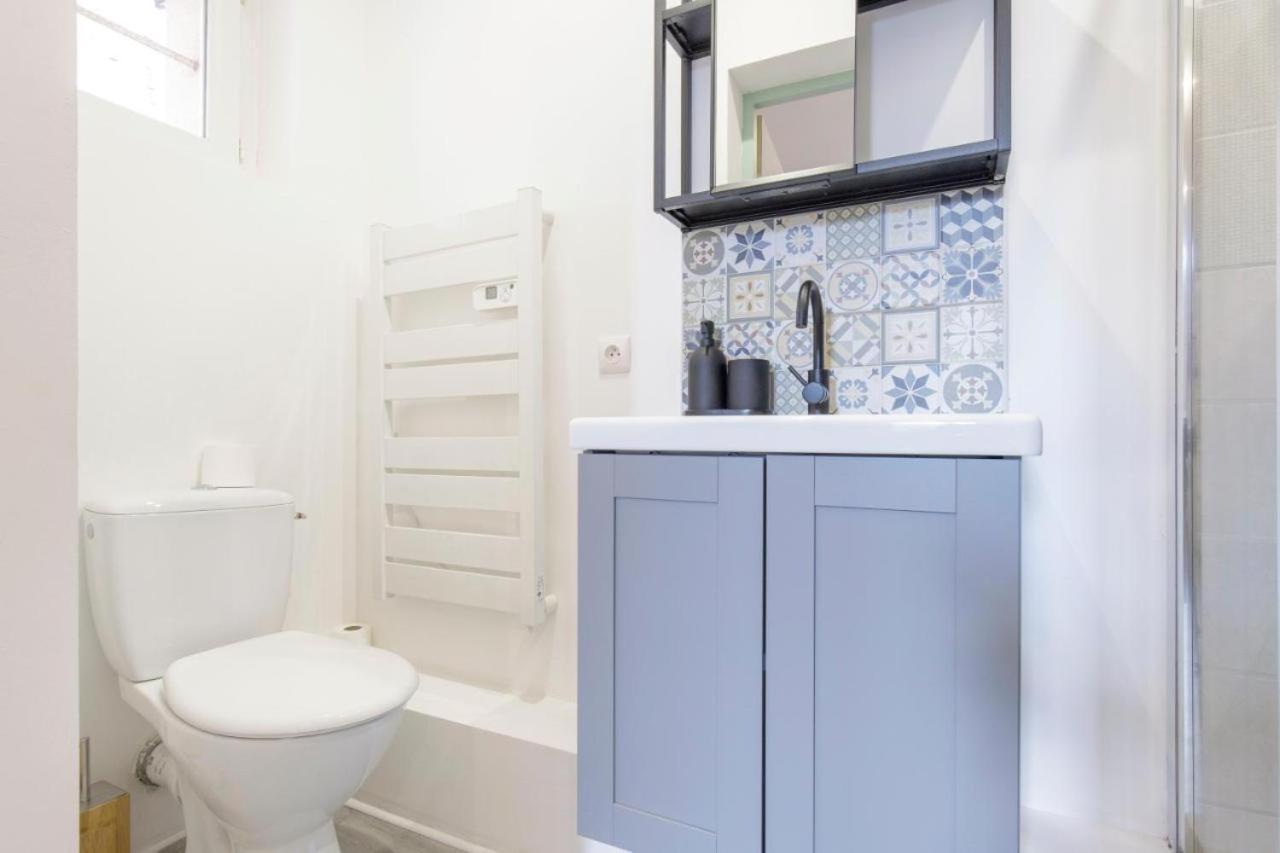 Chambre Griffoul - Hypercentre - Gaillac Ngoại thất bức ảnh