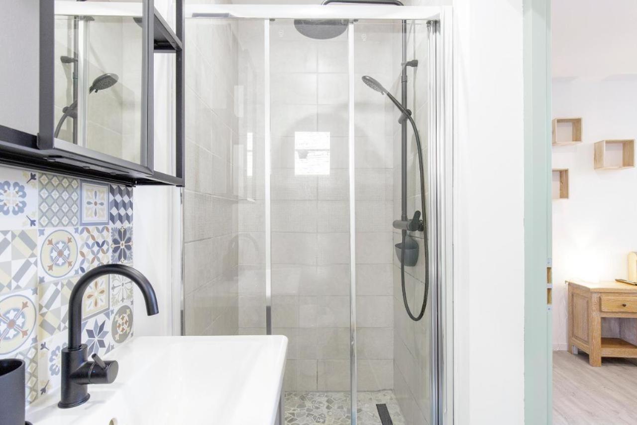 Chambre Griffoul - Hypercentre - Gaillac Ngoại thất bức ảnh